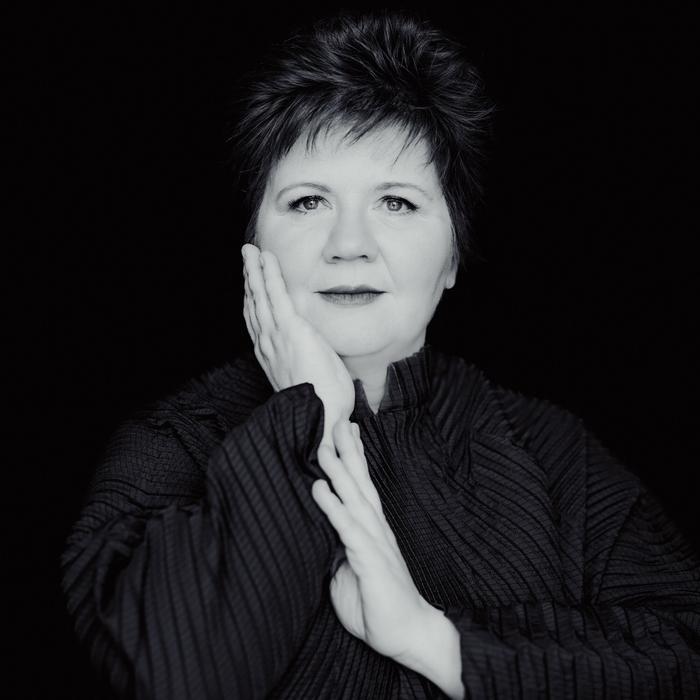 Portrait de Dana Ciocarlie