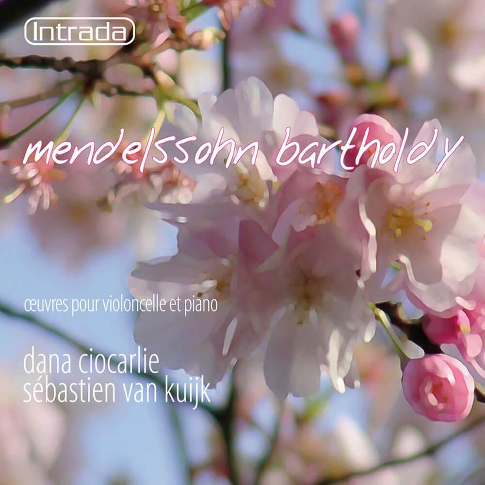 Mendelssohn Bartholdy